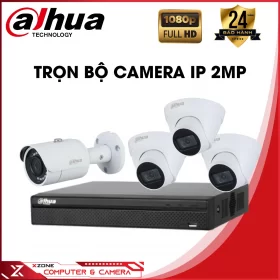trọn bộ camera dahua xzone đồng nai