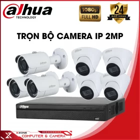 trọn bộ camera xzone đồng nai