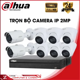 trọn bộ camera dahua đồng nai