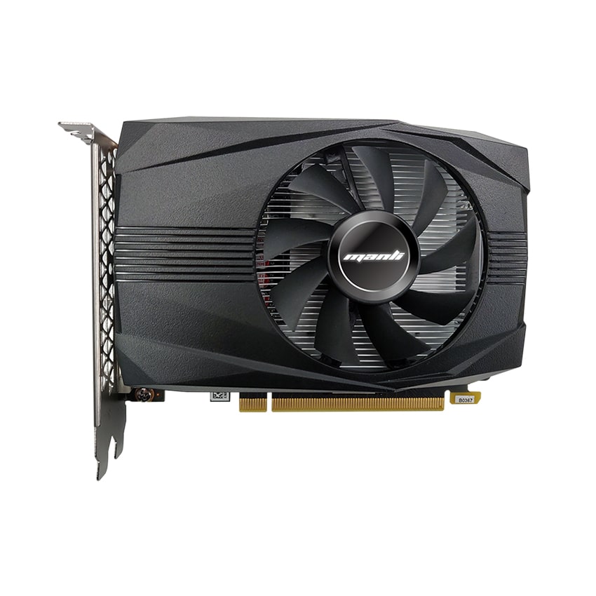 MANLI GTX 1650 4GB GDDR6 5 MANLI GTX 1650 4GB GDDR6