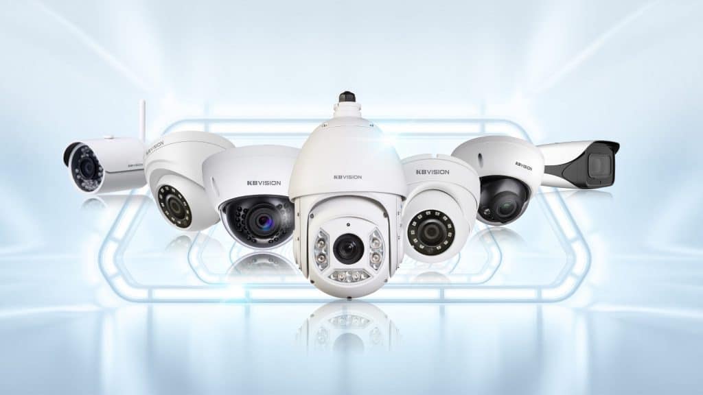 lắp đặt camera an ninh tại đồng nai