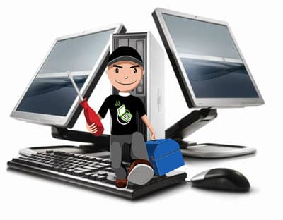 sửa máy tính uy tín Đồng Nai