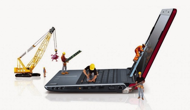 sửa máy tính uy tín Đồng Nai