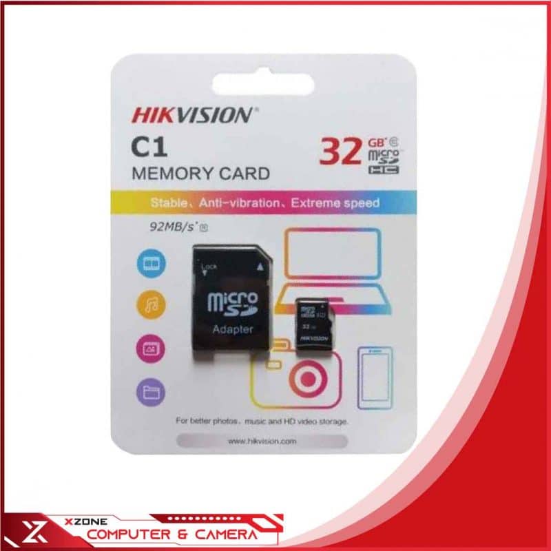 thẻ nhớ Xzone đồng nai