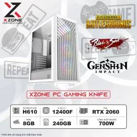 CẤU HÌNH CHƠI PUBG 5 xzone pc gaming knife 01