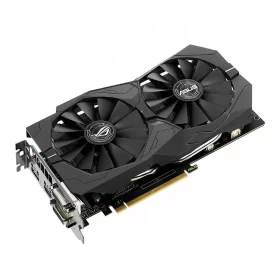 ASUS ROG STRIX GTX1050TI-O4G-GAMING (2ND) 1 vga asus xzone đồng nai