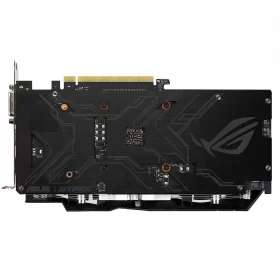 ASUS ROG STRIX GTX1050TI-O4G-GAMING (2ND) 2 vga asus xzone đồng nai