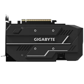 GIGABYTE GTX 1660 SUPER OC-6G (2ND) 2 gigabyte gtx 1660 super oc 6g 2