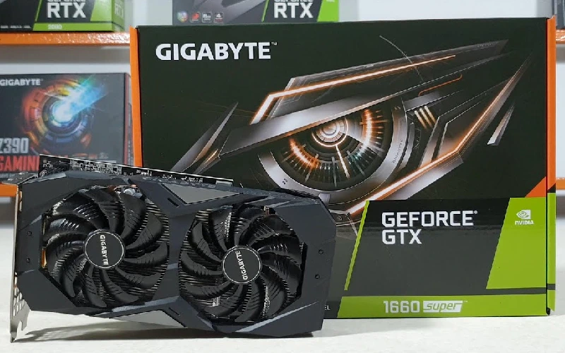 XZONE PC GAMING GTA 5 xzone-gigabyte-gtx-1660s