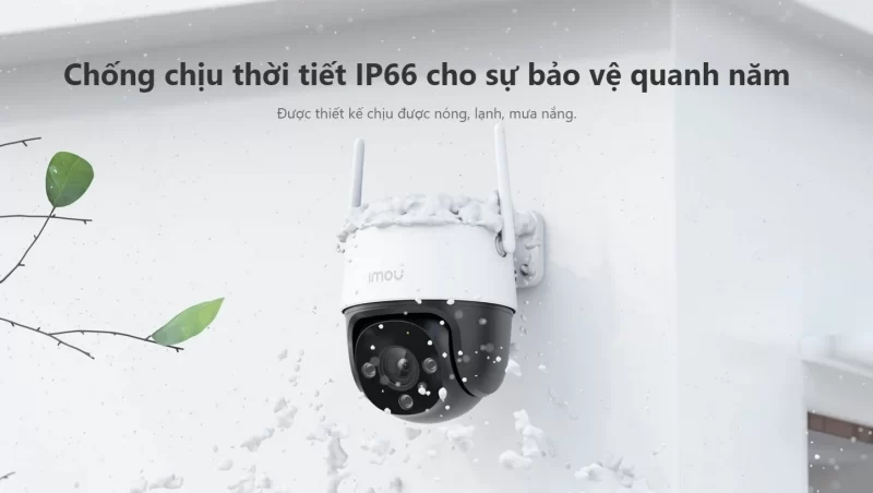 camera wifi imou xzone đồng nai