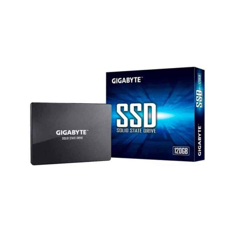 GIGABYTE 120GB SATA III 1 ssd xzone đồng nai