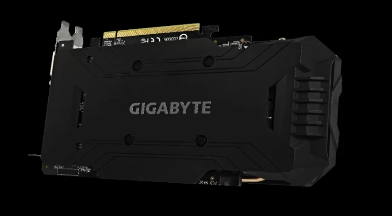 GIGABYTE GTX 1060 WINDFORCE OC 3GB (2ND) 8 vga xzone đồng nai
