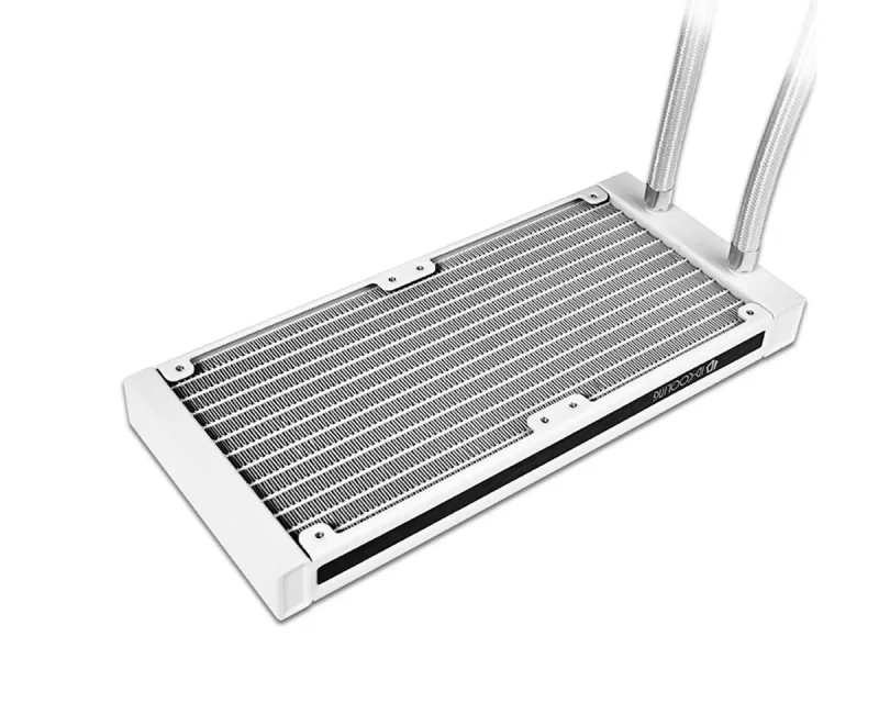 ID-COOLING DASHFLOW 240 WHITE 5 id cooling dashflow 240 white xzone dong nai
