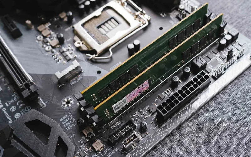 XZONE PC GAMING FIFA 6 xzone-samsung-ddr4-bus-2400