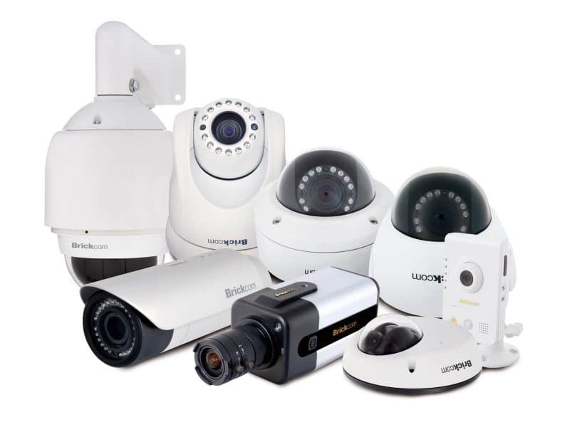 Lắp đặt camera tại nhà - Chi tiết các bước lắp đặt 2 Camera gồm những loại nào?