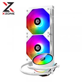 ID-COOLING ZOOMFLOW 240-XT 2 id cooling zoomflow 240 xt 01 01