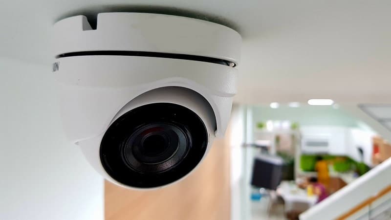 Lắp đặt camera tại nhà - Chi tiết các bước lắp đặt 1 vì sao nên lắp đặt Camera wifi?