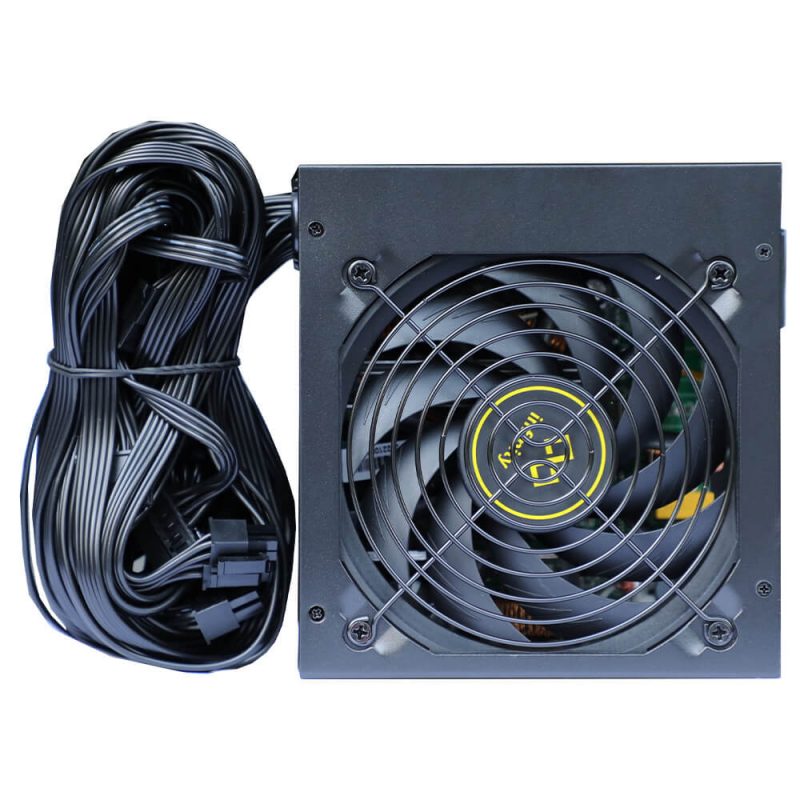 BỘ PC I3 10105F H510M GTX 1660s 6 INFINITY-ECO-550W-Single-Rail