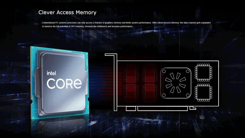 ASROCK H510M HVS 2 Dễ dàng tương thích với nhiều loại linh kiện
