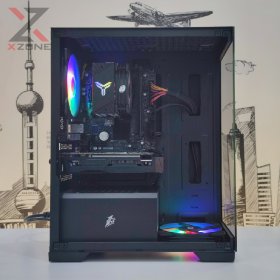 BỘ PC I3 9100F H310M GTX 1050