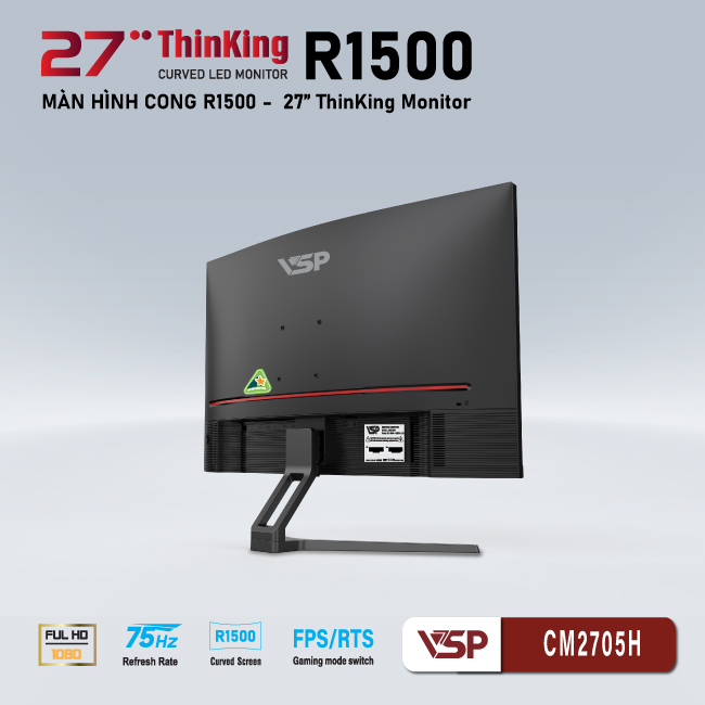 VSP CM2705H 3 ket noi