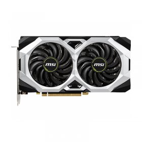 MSI GeForce RTX 2060 VENTUS 12G OC 2 msi geforce rtx 2060 ventus 12g oc 01