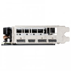 MSI GTX 1660 Super VENTUS XS OC (2ND) 1 msi gtx 1660 super ventus xs oc 01 01