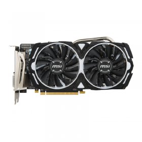 MSI RX 570 ARMOR 8G OC (2ND) 2 msi rx 570 armor 8g oc 2nd 01 01 01