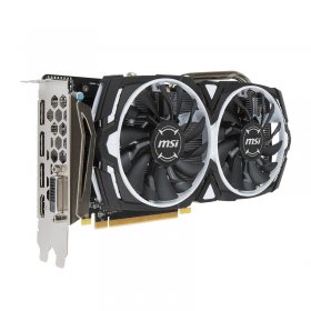 MSI RX 570 ARMOR 8G OC (2ND) 1 msi rx 570 armor 8g oc 2nd 01 01