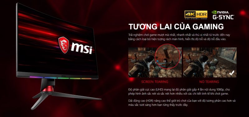 MSI GTX 1660 Super VENTUS XS OC (2ND) 6 trei nghiem muot ma