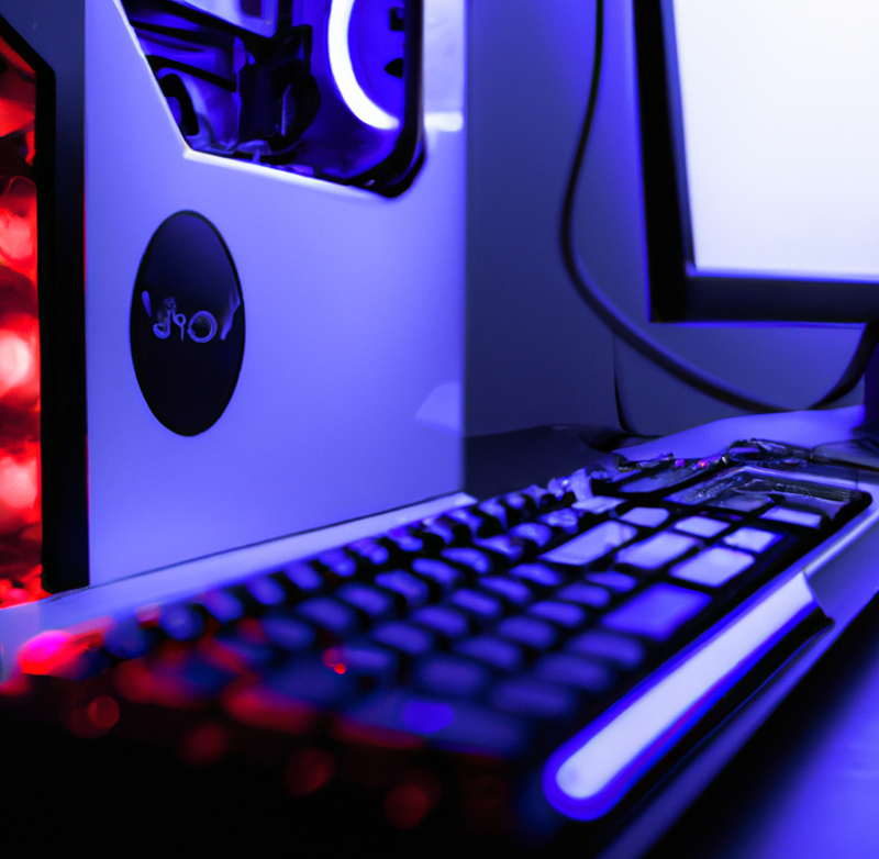 Tầm quan trọng của cấu hình pc gaming 1 cau hinh may tinh choi game 1