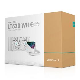 DEEPCOOL LT520 2 deepcool lt520