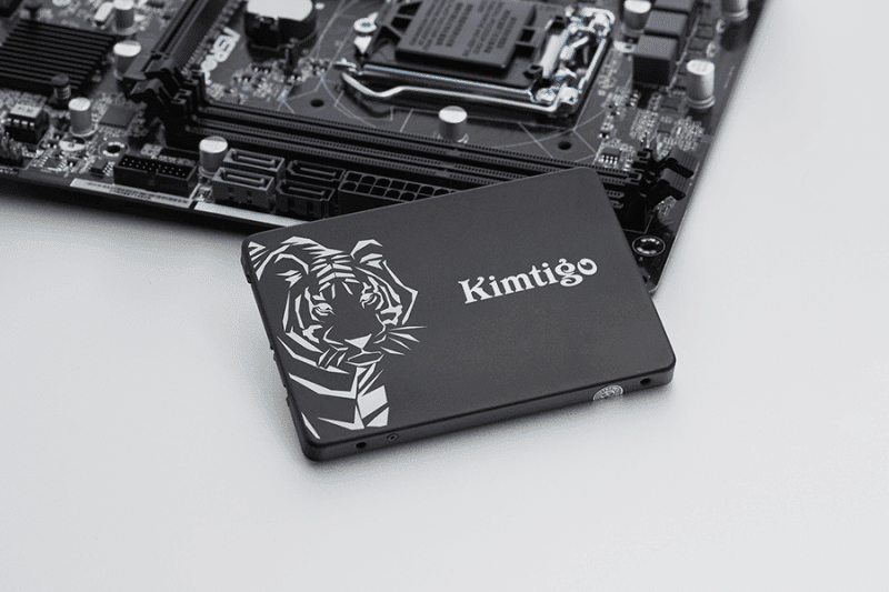 KIMTIGO 480GB 2.5" SATA III 2 hieu nang vuot troi