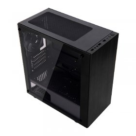 MIK NEXUS M 1 mik nexus m black 01 01