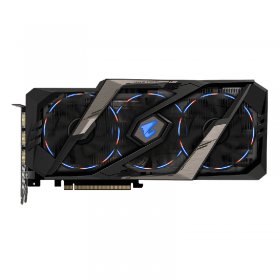 GIGABYTE AORUS RTX 2070 XTREME 8G 2ND 01