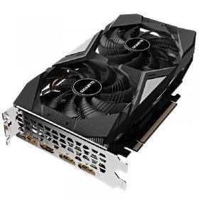 GIGABYTE GTX 1660 OC 6G 2ND 01