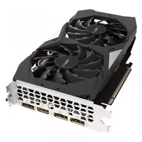 GIGABYTE GTX 1660 TI OC 6G (2ND) 2 GIGABYTE GTX 1660 TI OC 6G 2ND 01 01