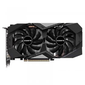 GIGABYTE GTX 1660 TI OC 6G (2ND) 1 GIGABYTE-GTX-1660-TI-OC-6G-2ND-01