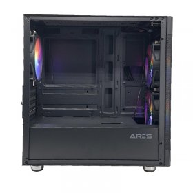 ARES ANDRAS 1 ARES ANDRAS