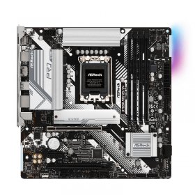 ASROCK B760M Pro RS/D4 1 ASROCK B760M Pro RS/D4
