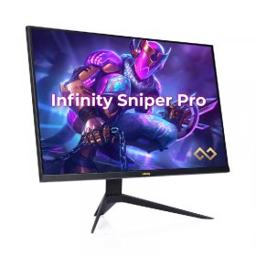 INFINITY SNIPER PRO 2 infinity sniper pro 01 01
