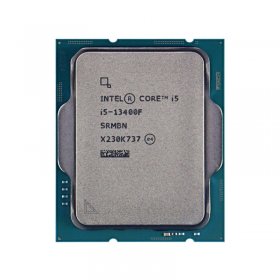 INTEL CORE I5-13400F TRAY