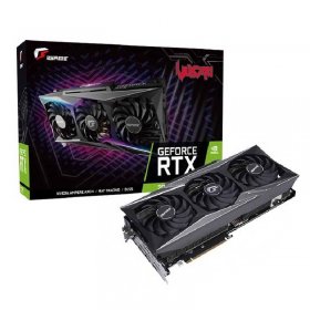 COLORFUL iGame GeForce RTX 3070 Vulcan OC-V (2ND)