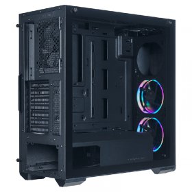 COOLER MASTER MASTERBOX K501L ARGB 1 COOLER MASTER MASTERBOX K501L ARGB