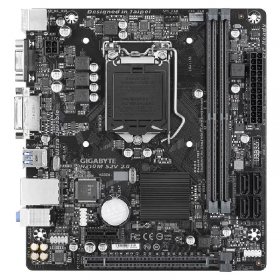 GIGABYTE H310M SV2 (2ND)