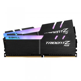 GSKILL TRIDENT Z RGB 32GB (2x16GB) DDR4 3200MHz