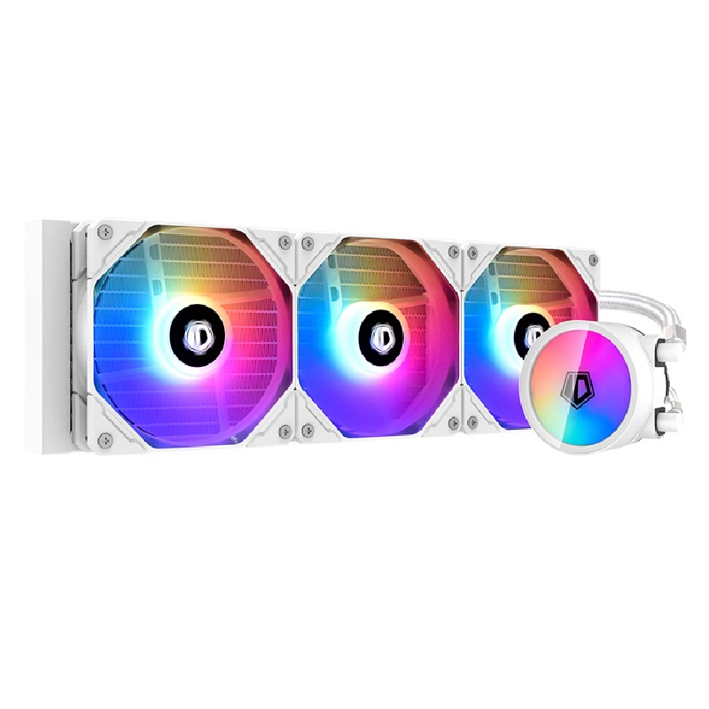 ID-COOLING ZOOMFLOW 360-XT 2 ID-COOLING ZOOMFLOW 360-XT