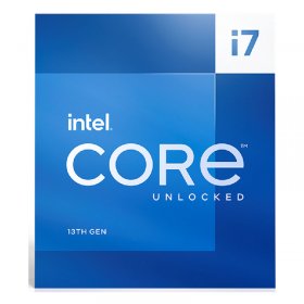 INTEL CORE I7-13700K