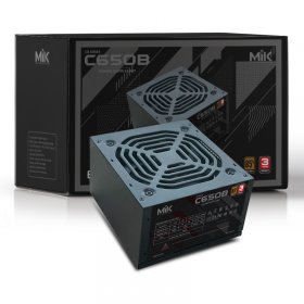 MIK C650B 650W