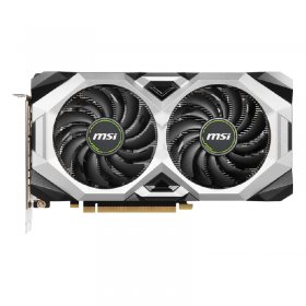 MSI GeForce RTX 2060 VENTUS GP OC (2ND) 1 msi-geforce-rtx-2060-ventus-gp-oc-2nd-01